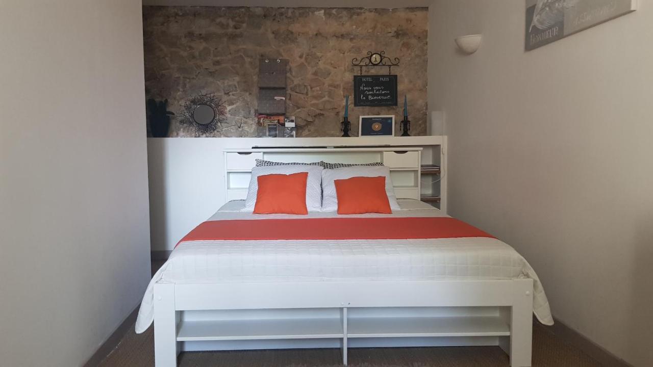 Chambre Cocoon Рокемор Экстерьер фото