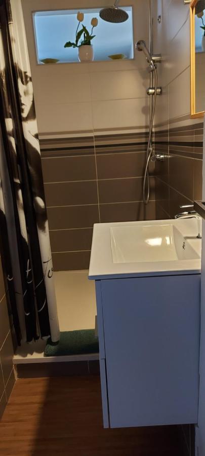 Chambre Cocoon Рокемор Экстерьер фото
