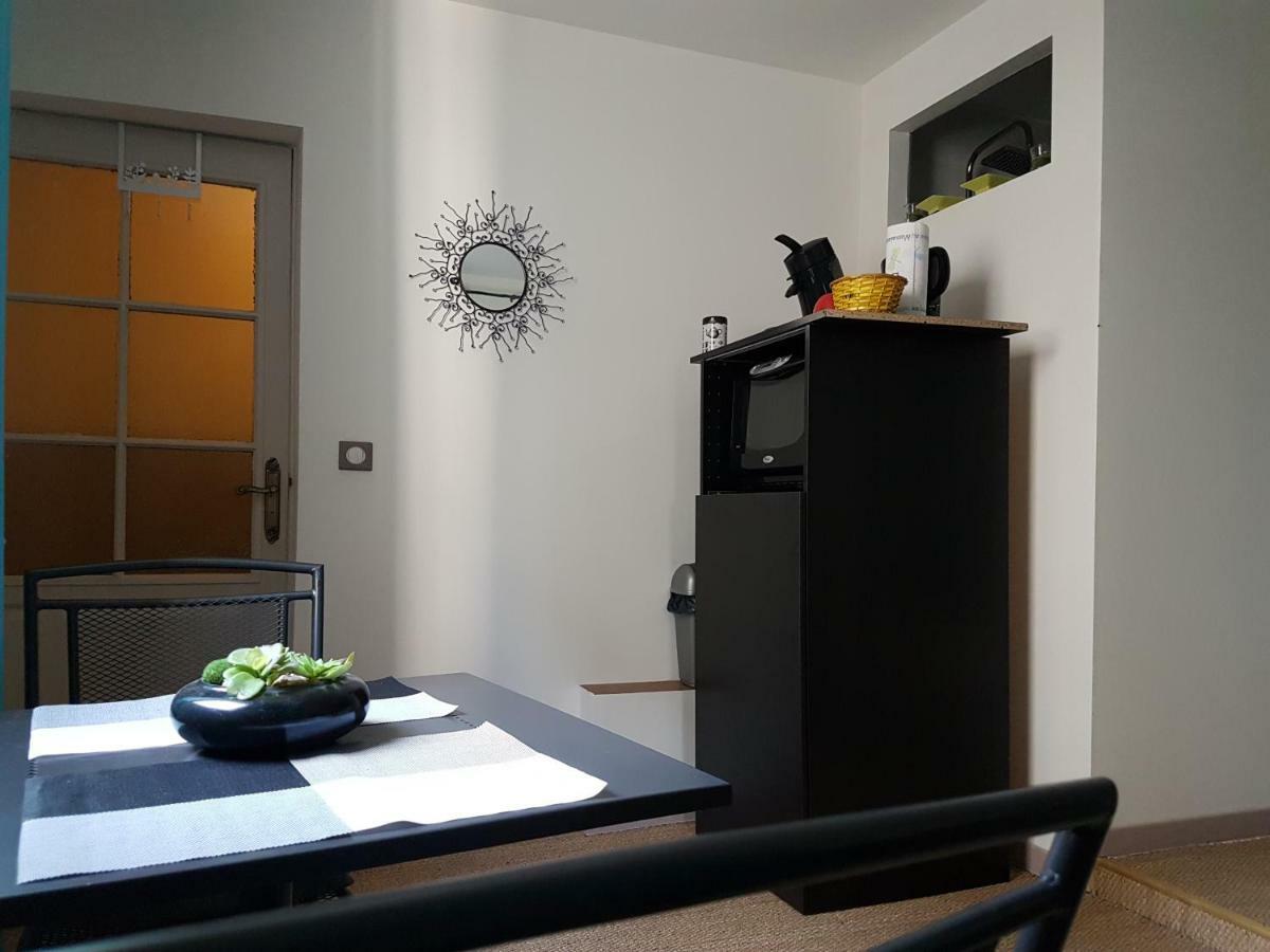 Chambre Cocoon Рокемор Экстерьер фото
