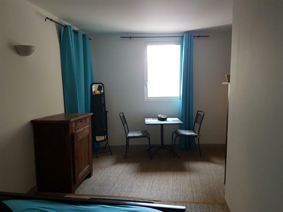 Chambre Cocoon Рокемор Экстерьер фото